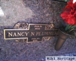 Nancy Iola Nichols Plummer