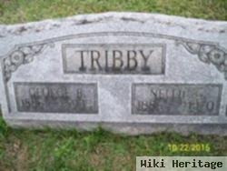 Nellie Tribby