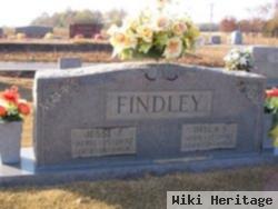 Jesse P. Findley