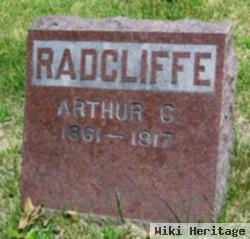 Arthur C. Radcliffe