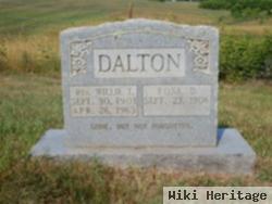 Rosa D Dalton