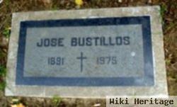 Jose Bustillos