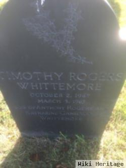 Timothy Rogers Whittemore