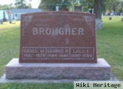 Grace Meech Brougher