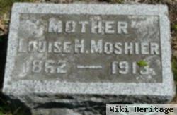 Louise Helen Stephan Moshier