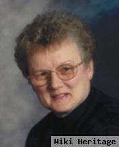 Carla Ann Broeker Freeburg