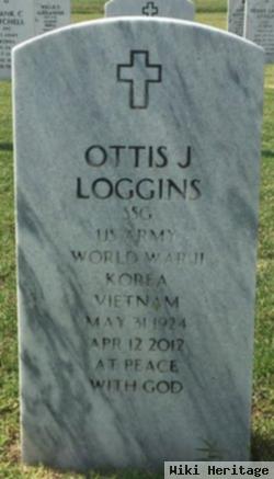 Ottis Julian Loggins