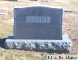 Ernest Clayton Grant, Jr