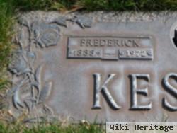 Frederick Kessler