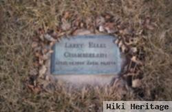 Larry Elles Chamberlain