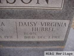 Daisy W. Hubble
