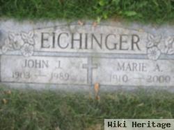 Marie A. Eichinger