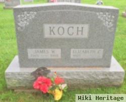 James W. Koch, Sr