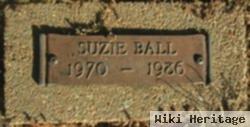 Suzie Ball