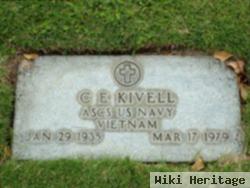 Clarence Earl Kivell