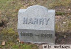 Harry Kenngott