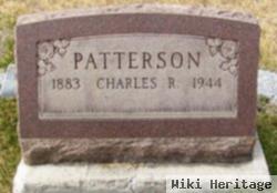 Charles R. Patterson