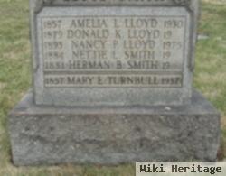 Amelia L. Lloyd