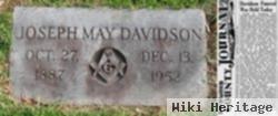 Joseph May Davidson