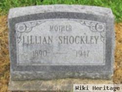 Lillian Price Shockley