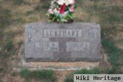 Ruth M. Lukehart