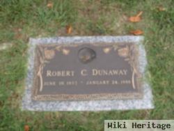 Robert Clayton Dunaway