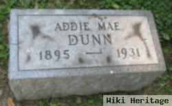 Addie Mae Martin Dunn