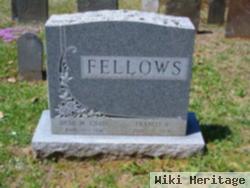 Francis R Fellows