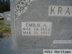 Emilie A Harmel Krause