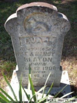 Eva L. Heaton