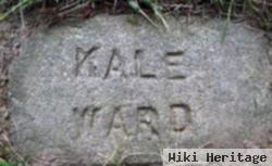 Kale O. Ward