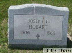 Joseph G. Hobart