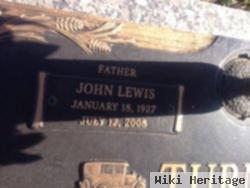 John Lewis Turner