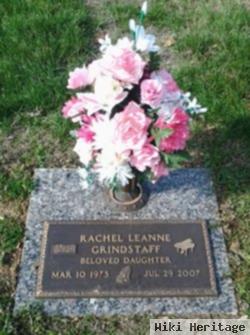 Rachel Leanne Grindstaff