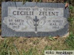 Cecilie Zelent