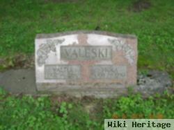 Viola H. Ashley Valeski