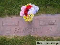 Bracie M Morlan Fawcett