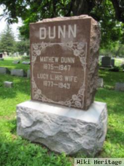 Lucy L. Dunn