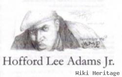 Hofford Lee Adams, Jr