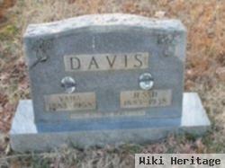 Jesse Davis