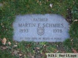 Martin Schmies