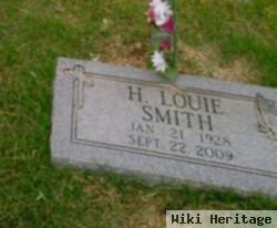 Herman Louie Smith