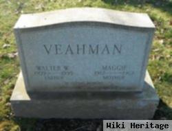 Maggie Kuhns Veahman