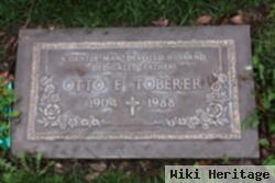 Otto Emil Toberer