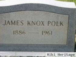 James Knox Polk