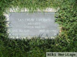 Santigo Lucero