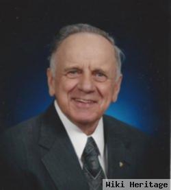 Clarence Frank Hoelscher