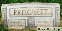 Antonette Pritchett