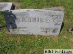 Robert C. Denning