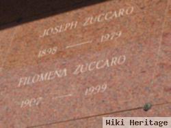 Joseph Zuccaro